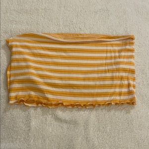 M American Eagle Tube top!